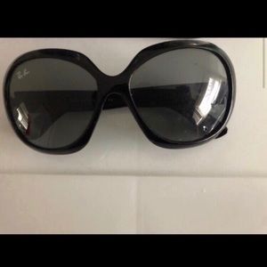 Rayban sunglasses